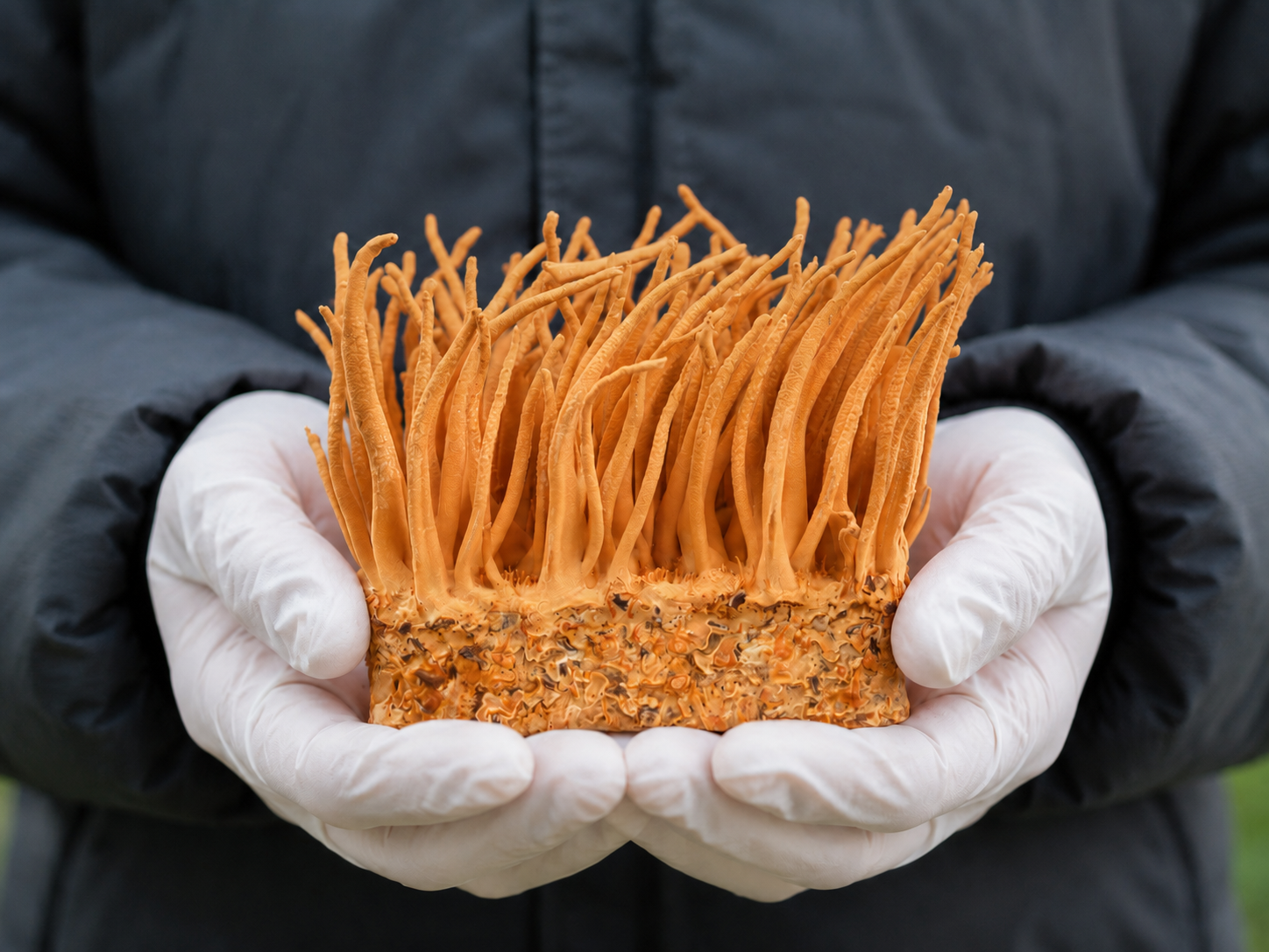 Cordyceps